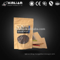 laminated all kinds of packaging bags with window